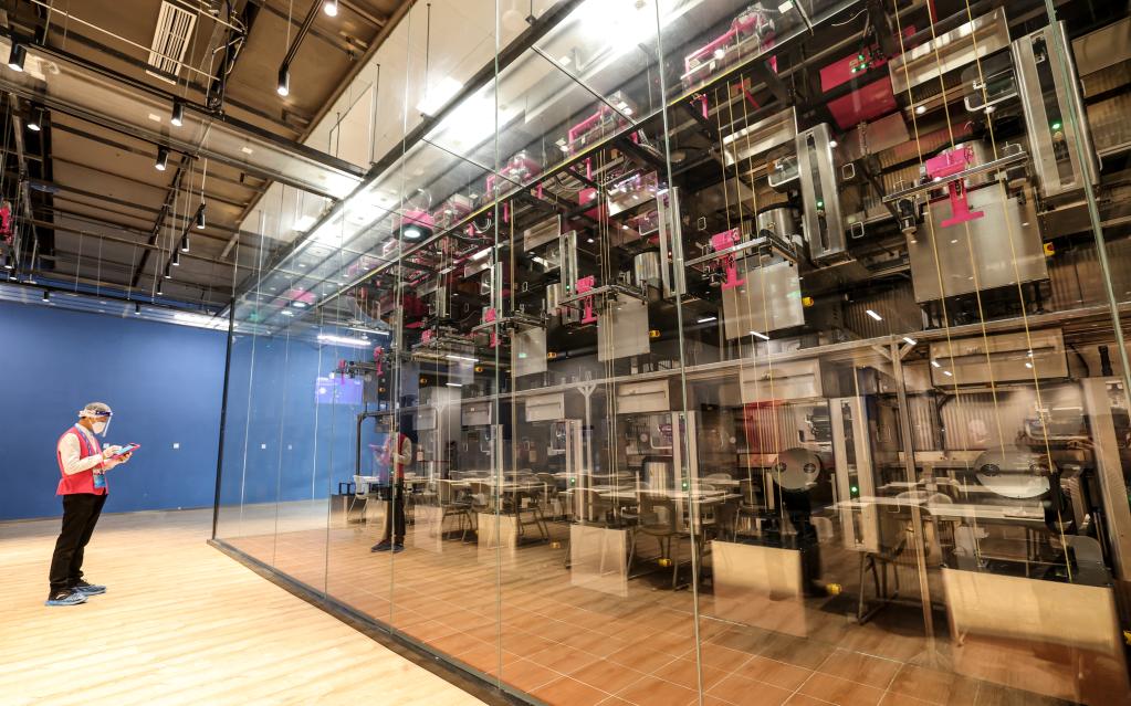 除了“好”还能怎么夸——外国运动员盛赞北京冬奥会一览