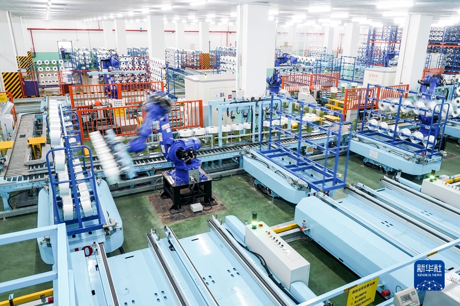 “让我们的制度成熟而持久”——“十个明确”彰显马克思主义中国化新飞跃述评之五