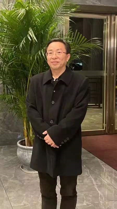 两会声音 | 赖明勇：建议加快城市排水管网建设改造及修复力度，避免“城市看海