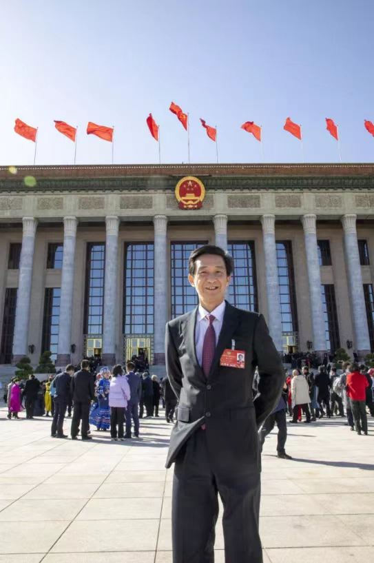 两会声音 | 张少康：加快城市老旧管网改造