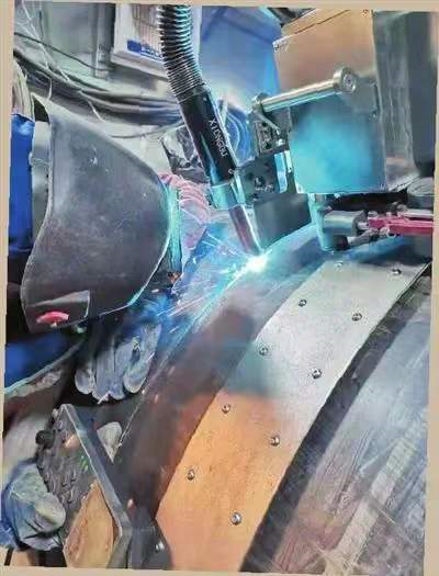 国内首条！青岛市胶州湾海底天然气管线工程全面开工建设