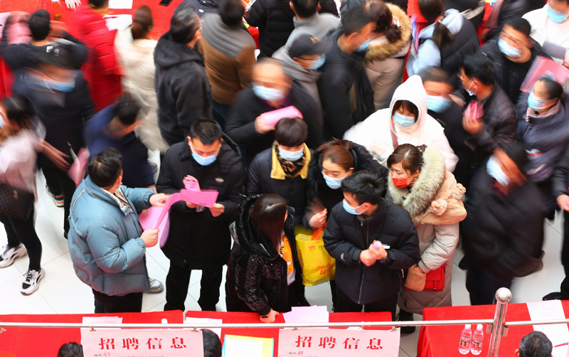 沿着必由之路夺取新的更大胜利 ——习近平总书记2022年全国两会重要讲话精神指引新时代新征程