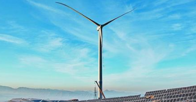 可再生能源将成为我国乡村取暖的重要方式之一