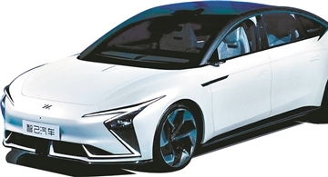 科技巨头造车？不简单 传统车企代工？不甘心