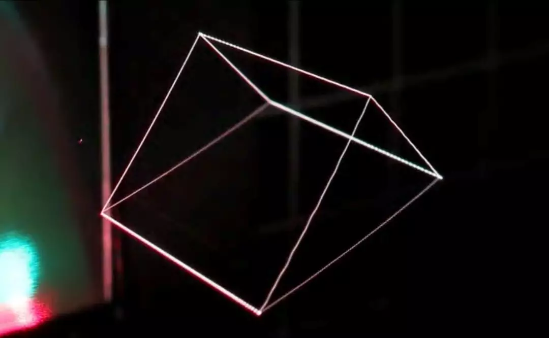 我国实现200公里单光子三维成像