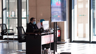 春运背后的数字化“功臣”